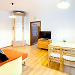 Riga City Center Apartments