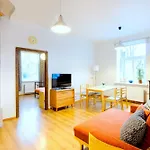 Riga City Center Apartments